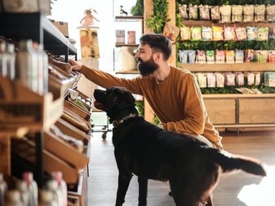 Photo of Livestock and Pet Products Supplier