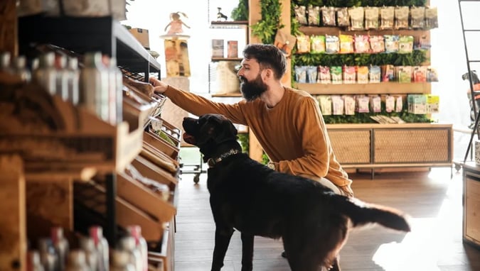 Livestock and Pet Products Supplier primary image