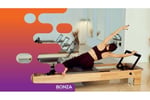 36532 Modern & Fully Equipped Pilates & Reformer Studio