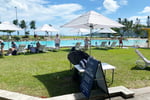 Airlie Beach Lounge Hire - Whitsundays
