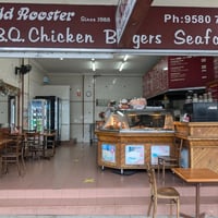 Popular BBQ Chicken Shop - Penshurst, NSW image