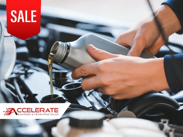 Established Automotive Franchise  Adelaide\'s Northeastern Suburbs!
