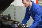Retail Battery Business - Easy To Run - Highly Profitable