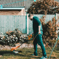 Established Landscape Maintenance Business, WA image