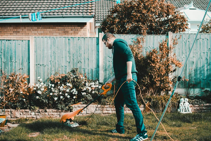 Established Landscape Maintenance Business, WA