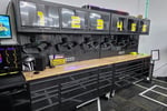 VRACE - A RACING SIMULATOR & VIRTUAL REALITY BUSINESS