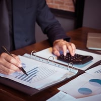 Under Offer! Greater Melbourne Bookkeeping Fee Parcel for Sale – VIC image