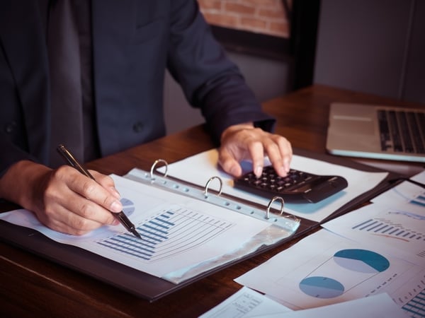 Under Offer! Greater Melbourne Bookkeeping Fee Parcel for Sale – VIC