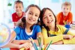 Unique, Import, Wholesale/Distribution and Online School Products Business #424