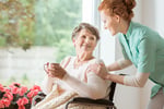 Gold Coast based Aged/Home Care, NDIS and Corporate/Business-to-Business Cleaning Service #444