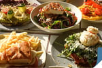 Fully Managed Licensed Restaurant Northern Beaches 35K revenue