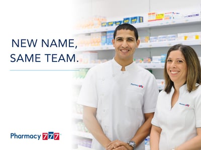 777 Franchising Pty Ltd Cover Image