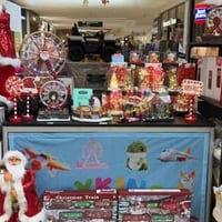 Well-Established Toy Retail Business For Sale - Prime Perth Metro, WA - Major Shopping Centres - Impressive Turnover: $130K to $350K - High Foot Traff image