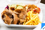 Kebab Takeaway for Sale North Shore