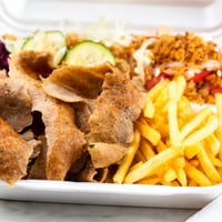 Kebab Takeaway for Sale North Shore image