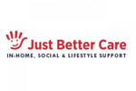 Just Better Care Aged-Care Franchises For Sale - In-Home Aged and Disability Support Services - NDIS and Home Care Package specialists - Growth Sector
