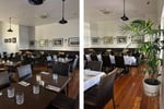 The Balcony Restaurant - Townsville
