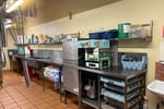 Fully Established Restaurant with Option to Continue Existing Mexican Franchise