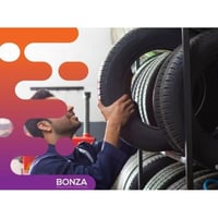 36140 Profitable Automotive Business - High-visibility Location image