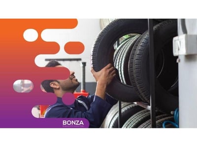 36140 Profitable Automotive Business - High-visibility Location image