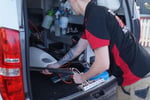 The Local Guys Carpet Cleaning Franchise for Sale - Prime Territories across Australia - Ongoing Support & Training - High Profit Margins - Strong Mar