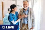 Profitable In-Home Aged Care Franchise | FY26 Net Profit $248K | Owner-Operator Opportunity