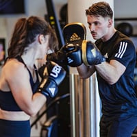Westpoint Boxing and Fitness Studio: 120 Active Members image
