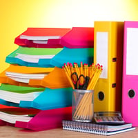 Educational and Business Supplies - Sales $5.5 Million image