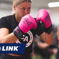 Melbourne Franchise - Innovative Gym Model image