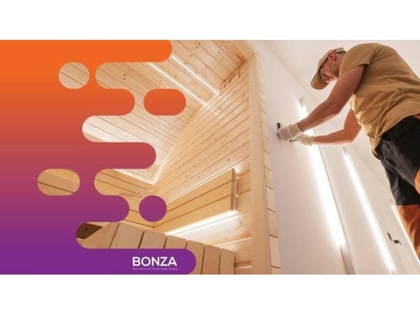 34675 Profitable Sauna Manufacturer & Retailer - Strong Industry Partnerships