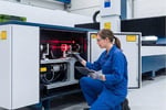 Established Laser & Photonics Business - Under Management