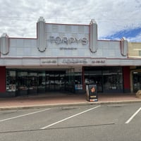 Torpys Intersport Sports Store - Broken Hill NSW image