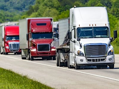Photo of Established Transport Business - Ready to Go!