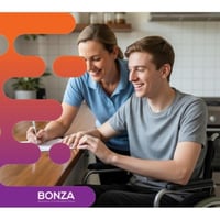 36880 - Registered NDIS Provider Business Ready For A New Owner image