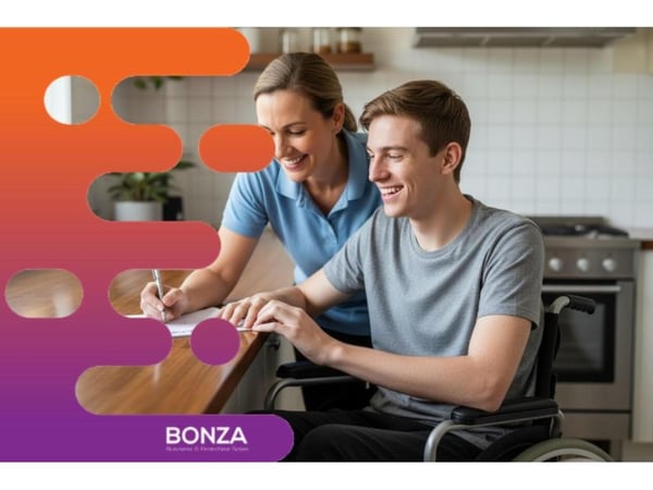 36880 - Registered NDIS Provider Business Ready For A New Owner