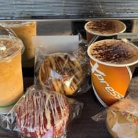 Award Winning\'Xpresso Mobile Cafe\' Franchise For Sale - Australia-Wide - Impressive Turnover& margins -- Fully \'Turn-Key\' business system -- Strong Ma image