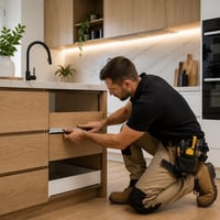 Award-Winning Cabinetry Business - Northern Rivers NSW image