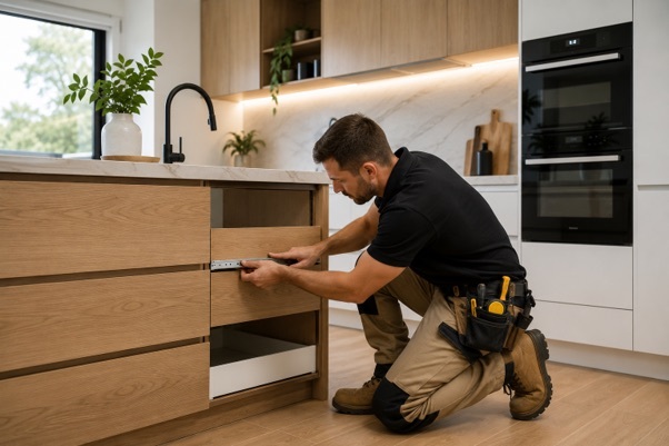 Award-Winning Cabinetry Business - Northern Rivers NSW