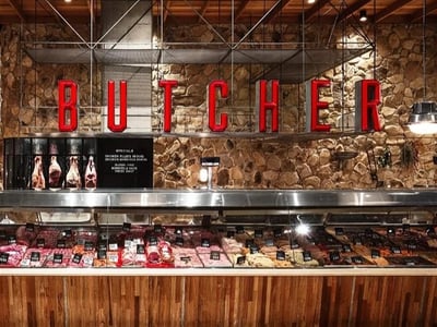 Thriving Butcher Shop  Westfield Marion image