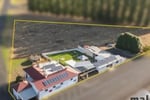 High-Potential Country Post and Bistro Business For Sale - Prime Glencoe, SA- Fuel Station & Convenience Store with Residence - Diverse Revenue Stream