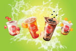 Sharetea Franchise Resale Newcastle Region  High-Growth Opportunity