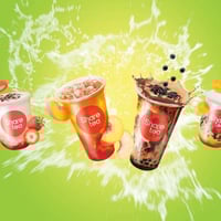 Sharetea Franchise Resale Newcastle Region  High-Growth Opportunity image