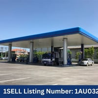 Branded Service Station near Grafton NSW image