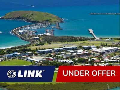 Profitable Accommodation Business with Growth Potential image