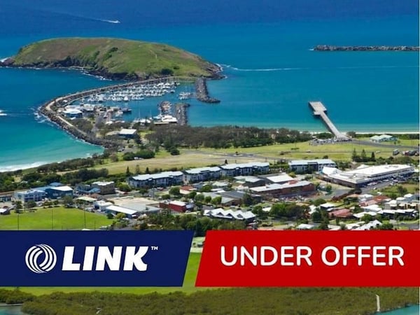 Profitable Accommodation Business with Growth Potential