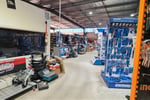 Industrial & Engineering Supplies Business