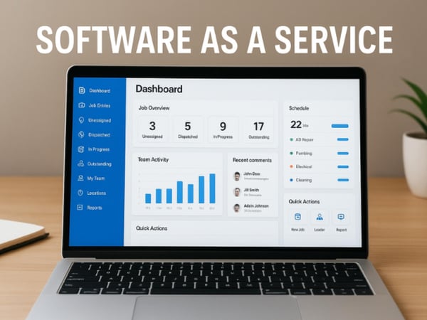 Profitable SaaS Opportunity | Remote, Low Cost, 300+ Active Users Across Industries