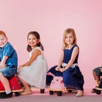 Wheely Bug Toys - Iconic Australian Toy Brand image