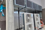 HVAC & Industrial Dust Extraction  Brendale, QLD