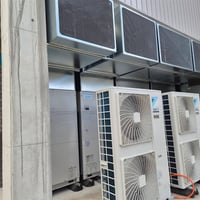 HVAC & Industrial Dust Extraction  Brendale, QLD image